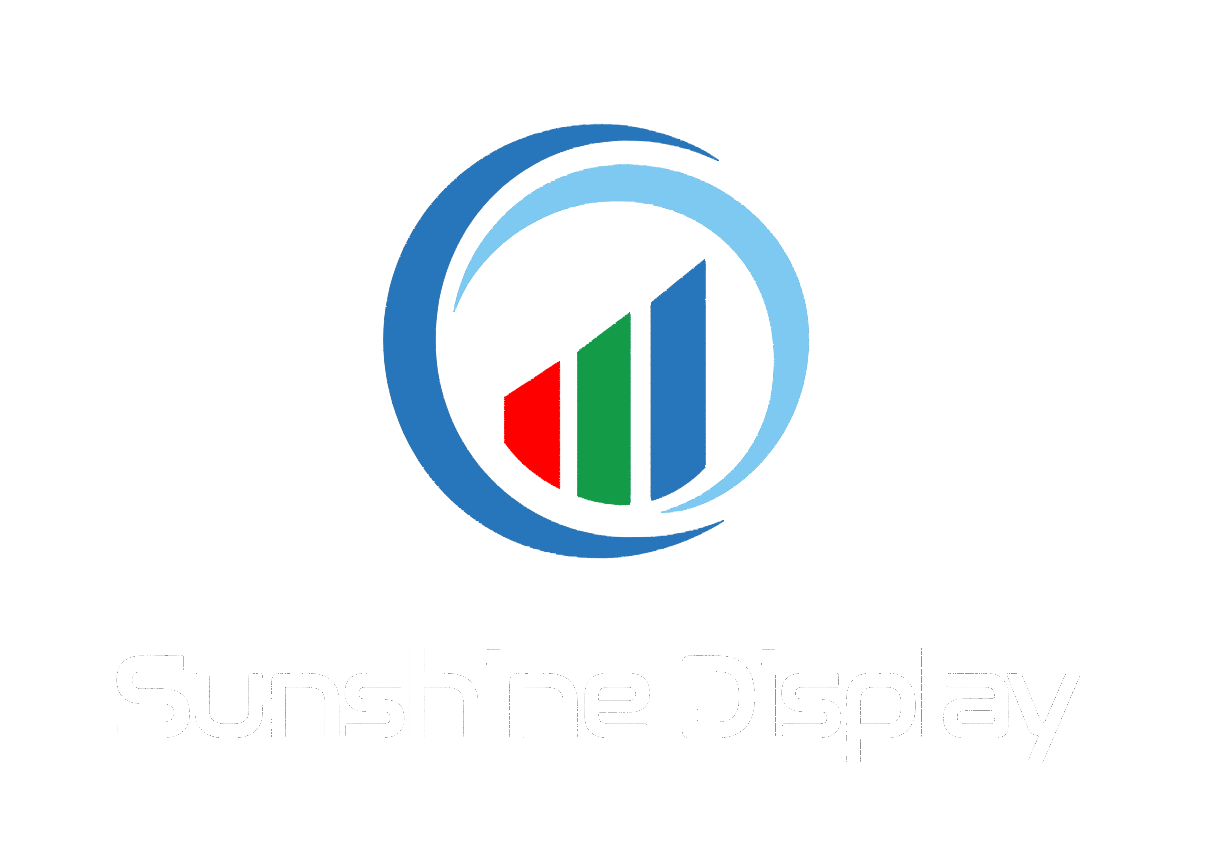 Sunshine Display Logo