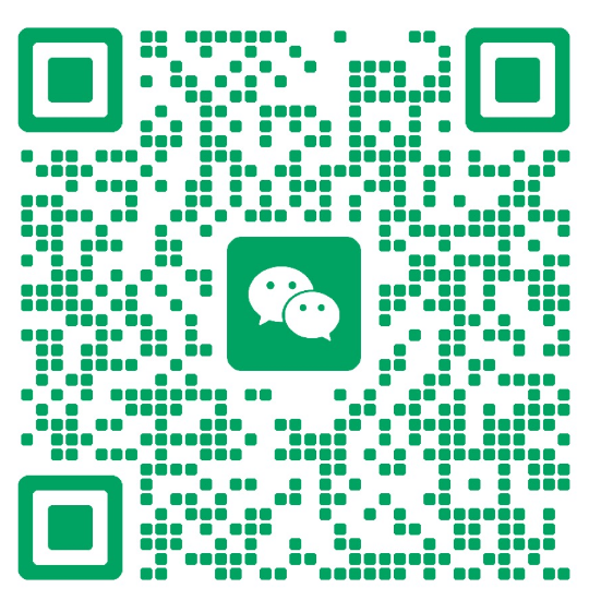 WeChat QR Code