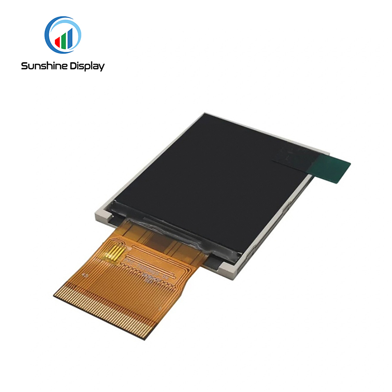 Standard TFT LCD Module| IPS TFT LCD Module
