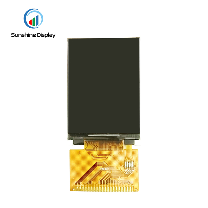 Standard TFT LCD Module