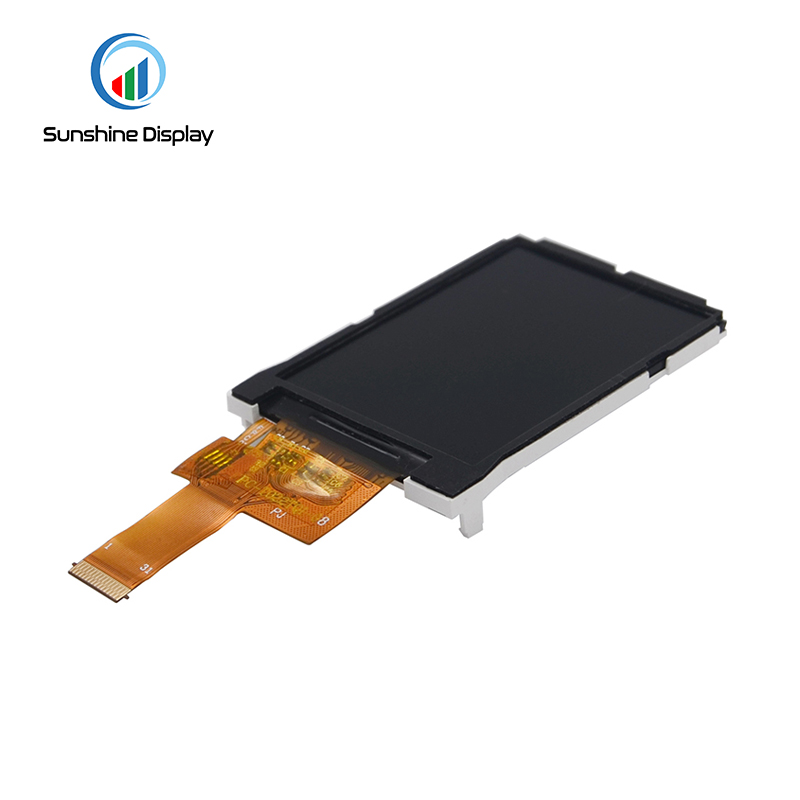 Standard TFT LCD Module