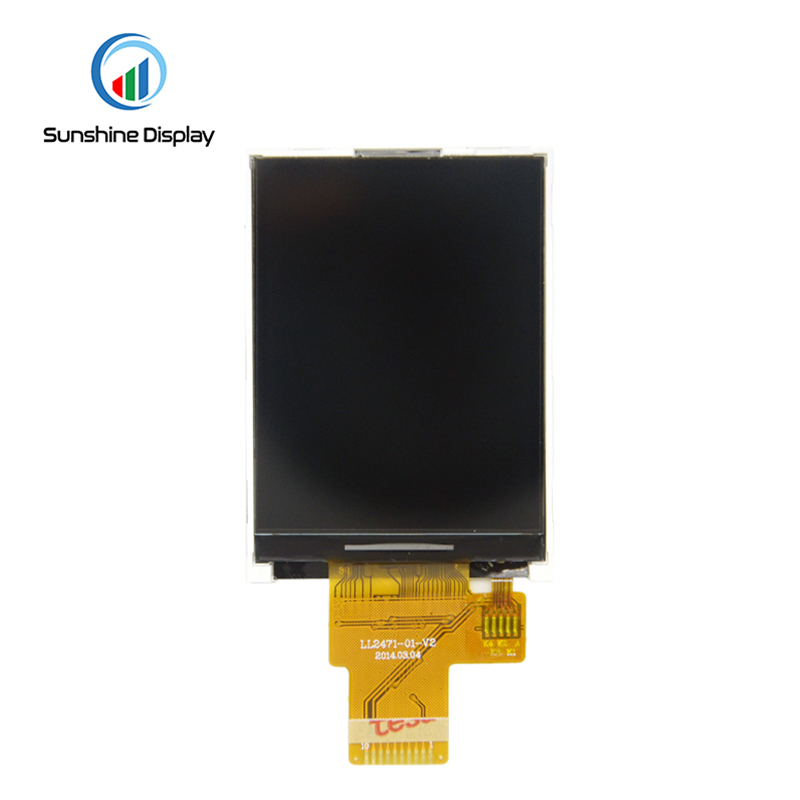Standard TFT LCD Module| IPS TFT LCD Module