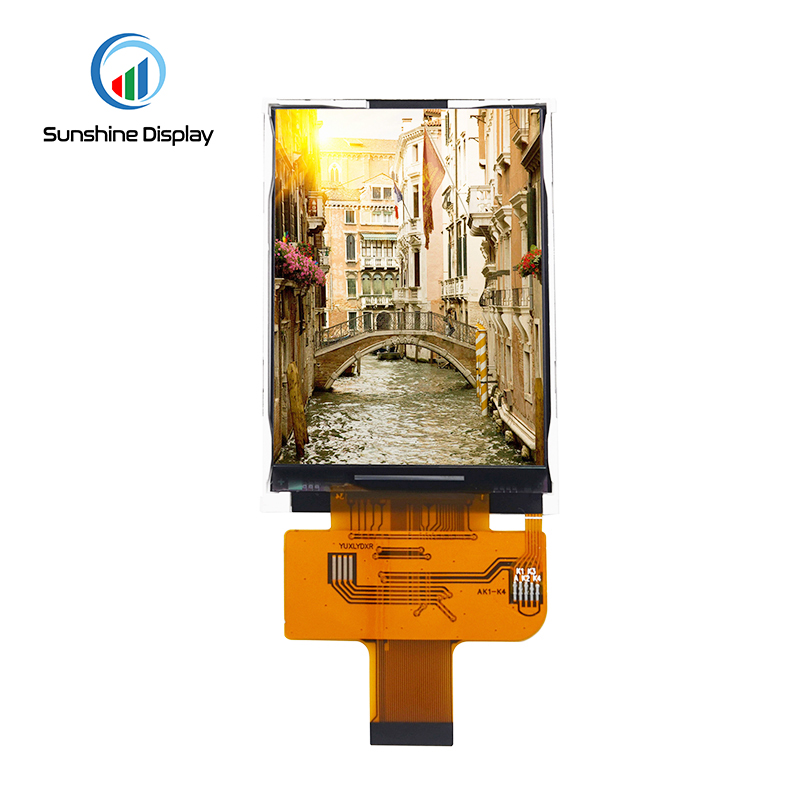 Sunlight Readable TFT LCD| IPS TFT LCD Module|Standard TFT LCD Module
