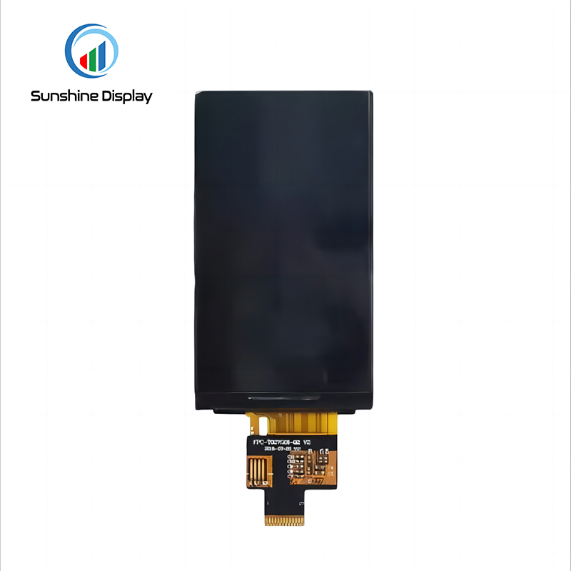 Wide Temperature TFT Display|Standard TFT LCD Module