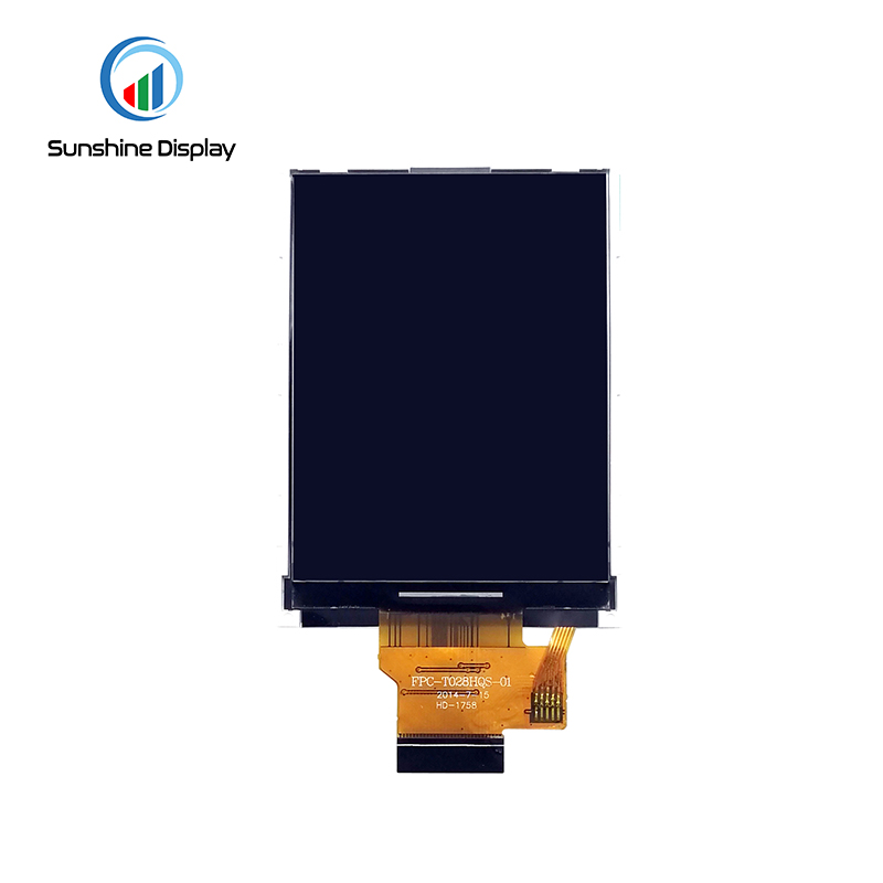 Standard TFT LCD Module