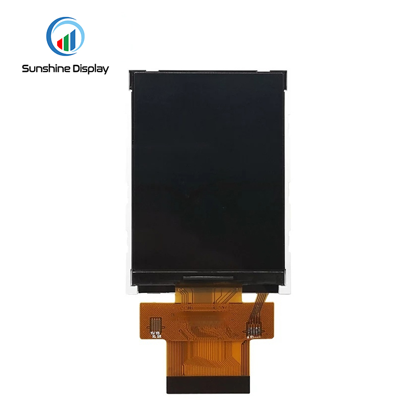Standard TFT LCD Module