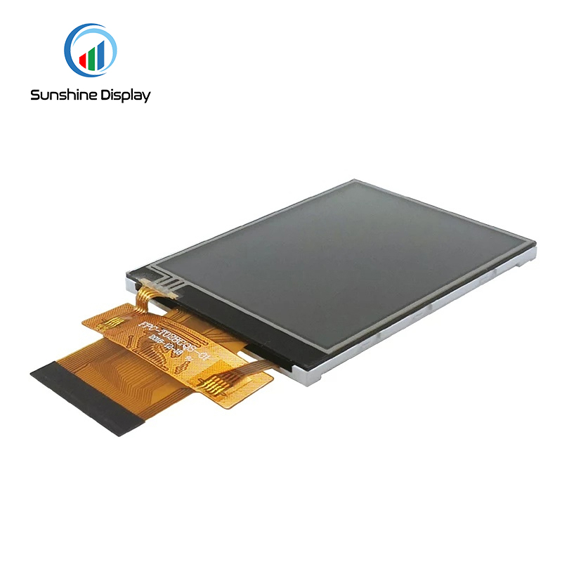 Standard TFT LCD Module
