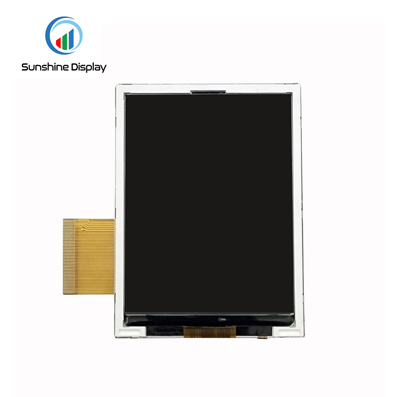 SDT035BHHI-01 3.5" 320x480 Standard TFT LCD Module| IPS TFT LCD Module RGB+SPI LCD module