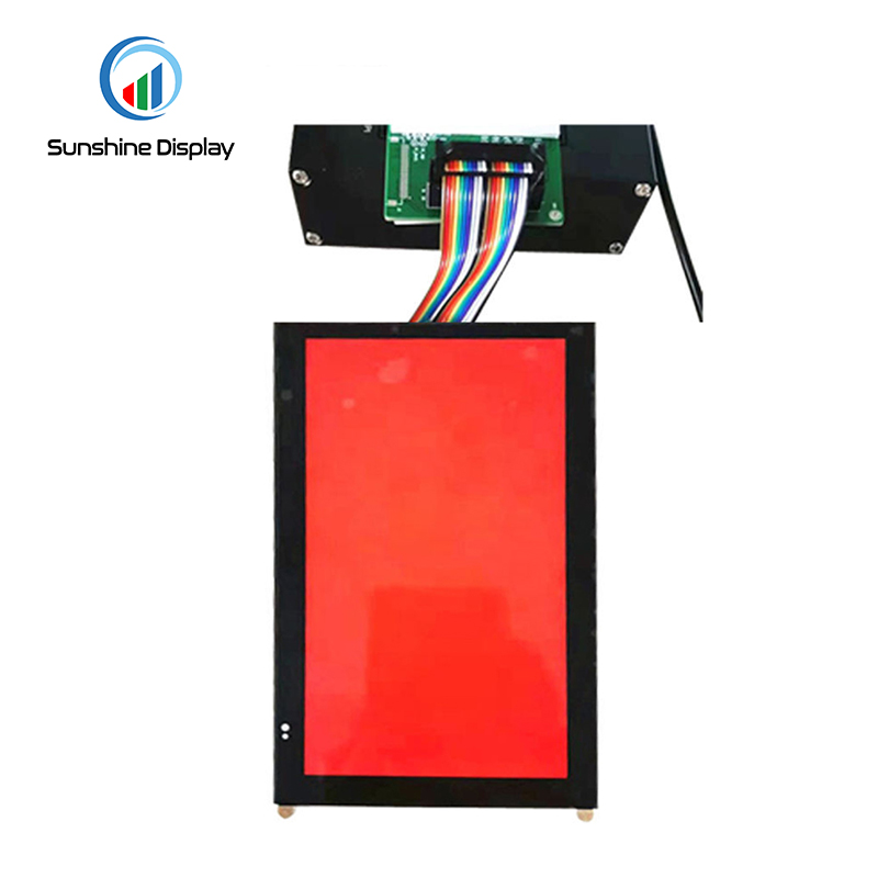 SDT055BFHI-02CP 5.5inch IPS TFT Module 1080X1920 Resolution with 4 LANE MIPI with Capaictive Touch Screen Standard TFT LCD Module| IPS TFT LCD Module|TFT with Capacitive Touch Screen Similar Product LCD module