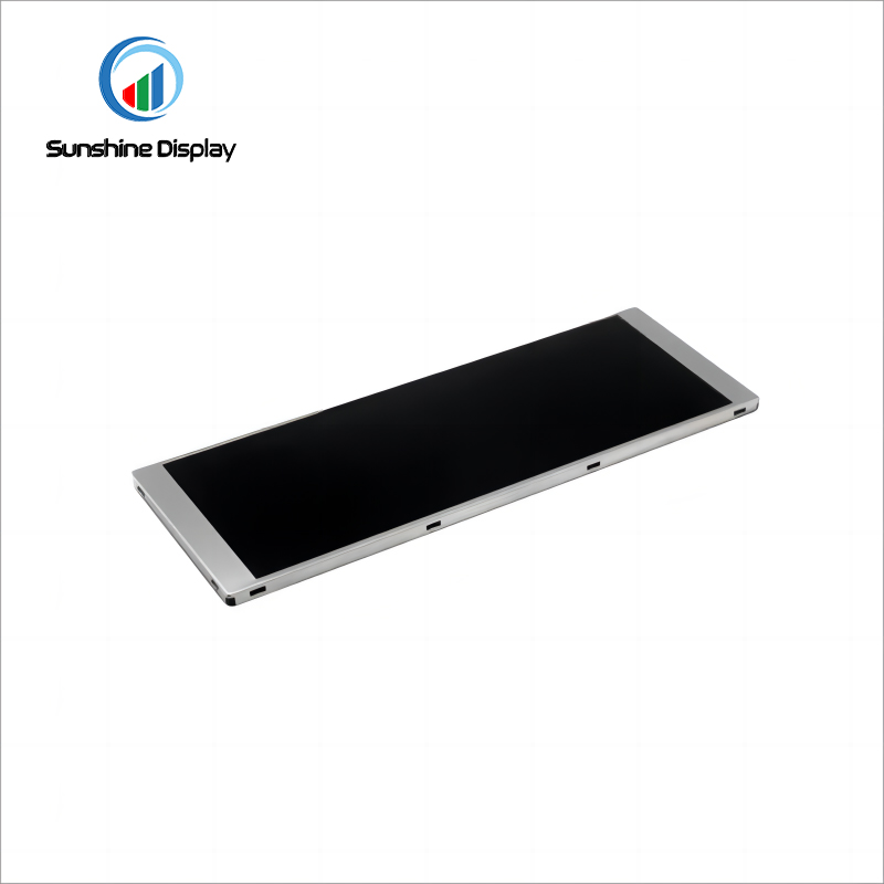 SDT0686BHNI-02 6.86inch 480x1280 Dots Bar Type TFT LCD Display Module Bar Type TFT LCD Module|Sunlight Readable TFT LCD Similar Product LCD module