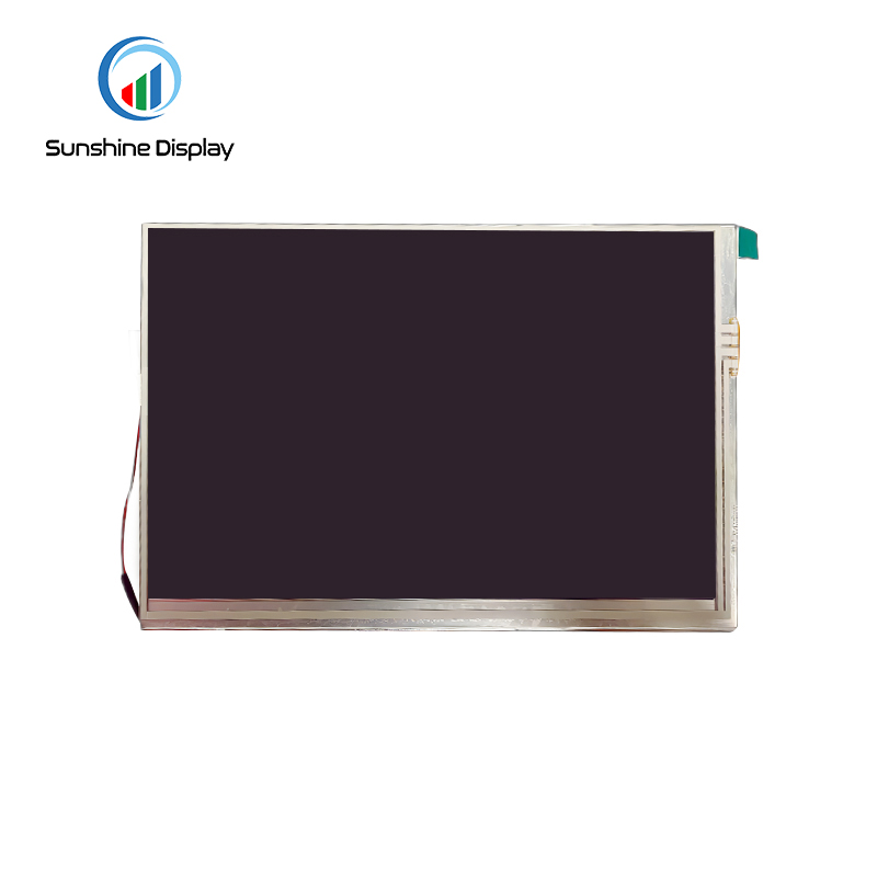 SDT070IWEN-01P Special 7inch 800x480 TFT LCD Screen 152.4X91.44 Active Area with RTP Standard TFT LCD Module Similar Product LCD module