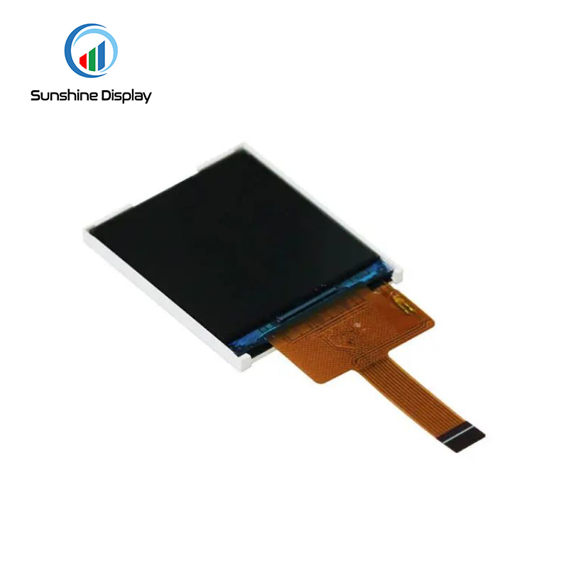 Standard TFT LCD Module