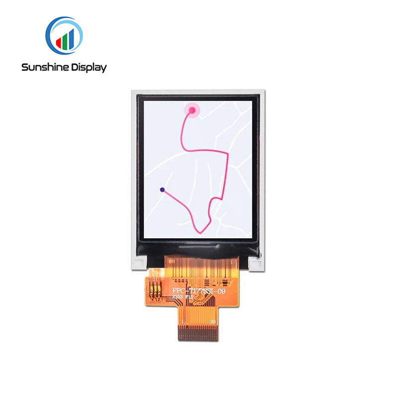 Standard TFT LCD Module