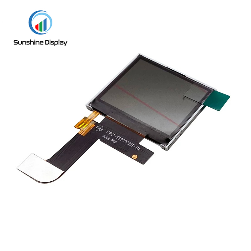 Sunlight Readable TFT LCD|Standard TFT LCD Module