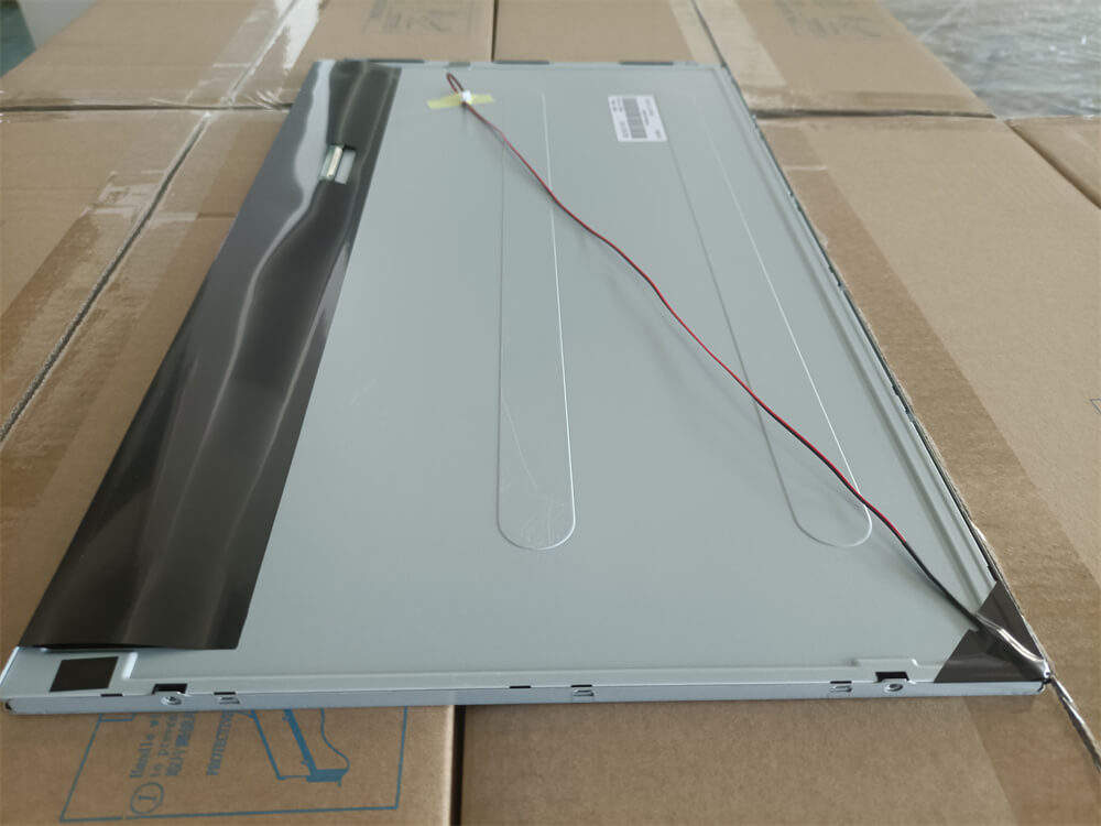 SDT215HFI-02 21.5 inch IPS TFT LCD Module Back View