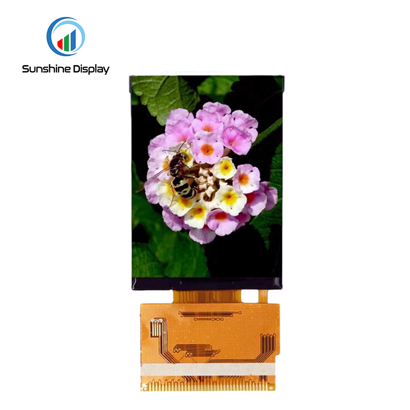 Standard TFT LCD Module| IPS TFT LCD Module